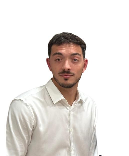 Sebastián Gamundi